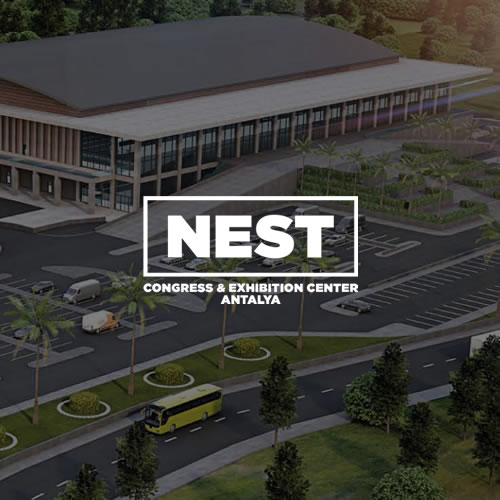 NEST Convention Center-10