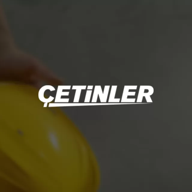 Cetinler Beton