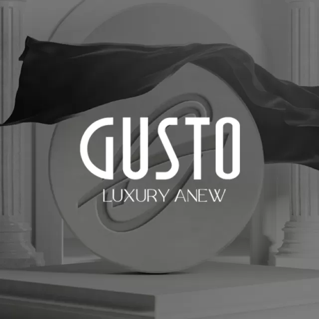 Gusto Luxury Furniture