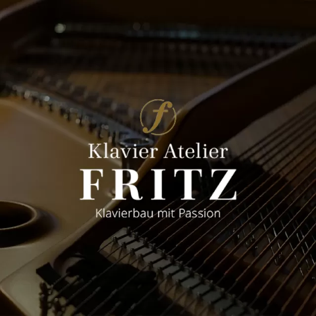 Klavier Atelier Fritz