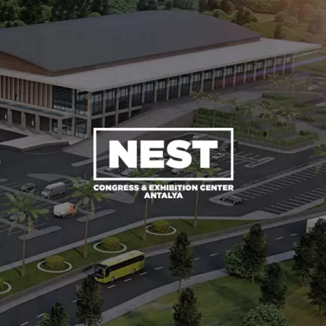 Nest Convention Center