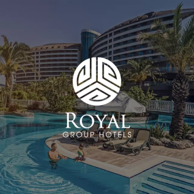 Royal Group Hotels