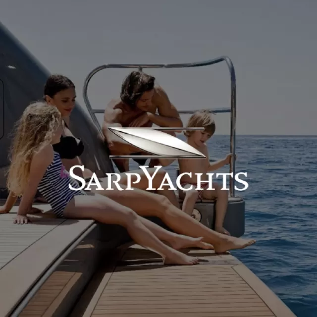 Sarp Yachts