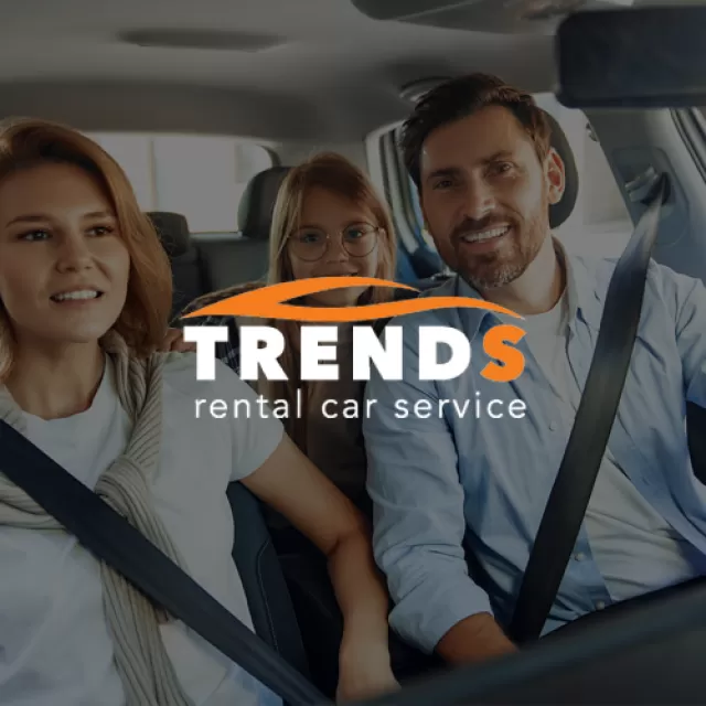 Trends Car Rentals